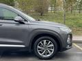 Hyundai Santa Fe 2019 годаfor13 800 000 тг. в Астана – фото 7