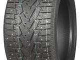 235/60R18 107T Haida Winter HD677 Зимние шипованные шины за 41 000 тг. в Актобе – фото 2