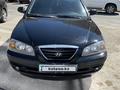 Hyundai Elantra 2004 года за 3 000 000 тг. в Астана – фото 2