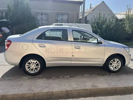 Chevrolet Cobalt 2023 года за 6 700 000 тг. в Шымкент – фото 7