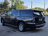 GMC Yukon 2020 года за 25 000 000 тг. в Алматы – фото 5