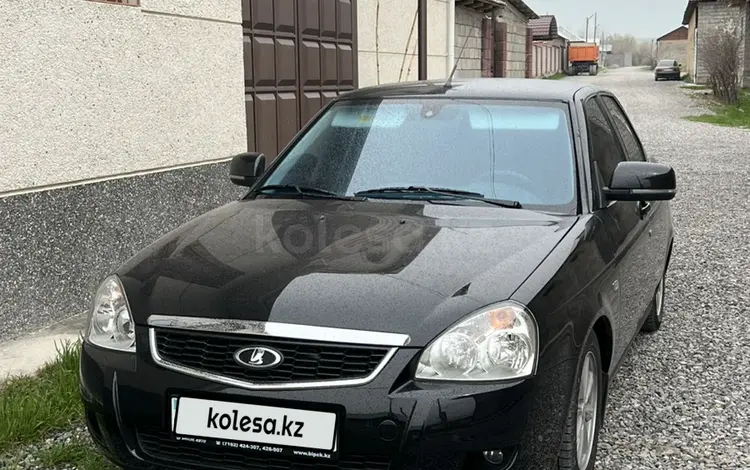 ВАЗ (Lada) Priora 2170 2015 года за 4 100 000 тг. в Шымкент