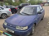 ВАЗ (Lada) 2110 1997 годаүшін500 000 тг. в Кокшетау