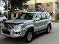 Toyota Land Cruiser Prado 2007 года за 14 900 000 тг. в Алматы – фото 3