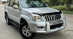 Toyota Land Cruiser Prado 2007 годаүшін14 900 000 тг. в Алматы