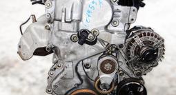 Двигатель Nissan MR20de 2.0 литра Контрактный (из японии) VQ35 K24…үшін117 500 тг. в Алматы – фото 2