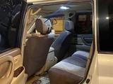 Toyota Land Cruiser 2000 годаүшін8 500 000 тг. в Уральск – фото 3