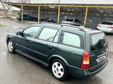 Opel Astra 1998 года за 2 500 000 тг. в Туркестан