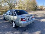 Daewoo Nexia 2012 годаүшін1 150 000 тг. в Макинск – фото 5