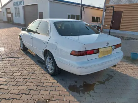 Toyota Camry Gracia 1999 года за 2 600 000 тг. в Урджар