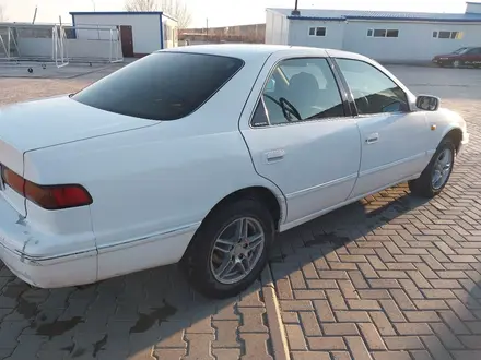 Toyota Camry Gracia 1999 года за 2 600 000 тг. в Урджар – фото 3