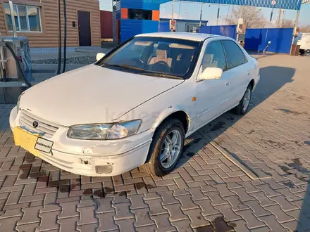 Toyota Camry Gracia 1999 года за 2 600 000 тг. в Урджар – фото 4