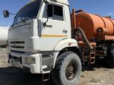 КамАЗ  43118 2013 года за 8 000 000 тг. в Актау – фото 2