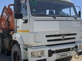 КамАЗ  43118 2013 года за 8 000 000 тг. в Актау