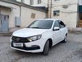 ВАЗ (Lada) Granta 2190 2020 годаfor4 000 000 тг. в Актау – фото 3