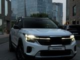 Kia Seltos 2024 годаүшін8 600 000 тг. в Алматы – фото 2