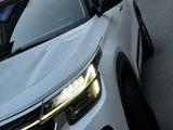 Kia Seltos 2024 годаүшін8 600 000 тг. в Алматы – фото 3