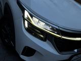 Kia Seltos 2024 годаүшін8 600 000 тг. в Алматы – фото 4