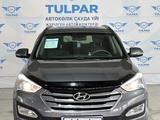 Hyundai Santa Fe 2014 годаүшін10 900 000 тг. в Талдыкорган – фото 2