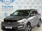 Hyundai Santa Fe 2014 годаүшін10 900 000 тг. в Талдыкорган