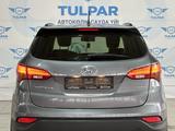 Hyundai Santa Fe 2014 года за 10 900 000 тг. в Талдыкорган – фото 3