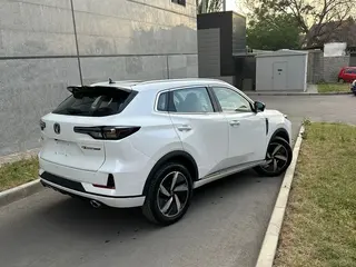 Changan CS55 Plus
