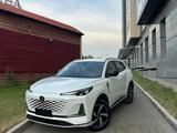 Changan CS55 Plus 2024 года за 8 500 000 тг. в Атырау – фото 4