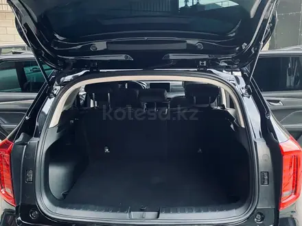 Haval Jolion 2023 года за 6 500 000 тг. в Алматы – фото 4