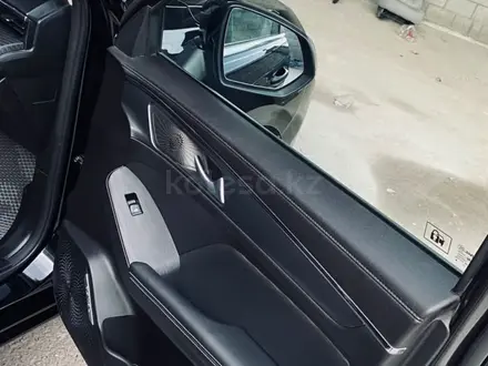 Haval Jolion 2023 года за 6 500 000 тг. в Алматы – фото 10