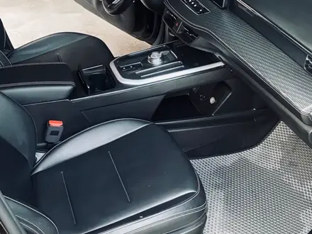 Haval Jolion 2023 года за 6 500 000 тг. в Алматы – фото 11
