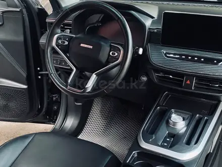 Haval Jolion 2023 года за 6 500 000 тг. в Алматы – фото 12