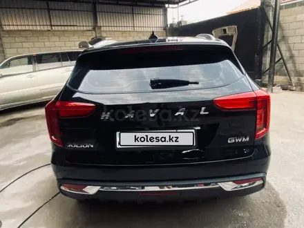 Haval Jolion 2023 года за 6 500 000 тг. в Алматы – фото 14
