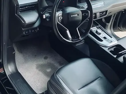 Haval Jolion 2023 года за 6 500 000 тг. в Алматы – фото 15