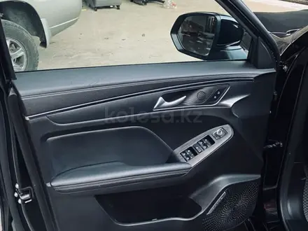 Haval Jolion 2023 года за 6 500 000 тг. в Алматы – фото 16