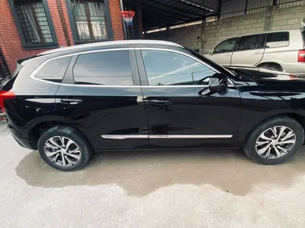 Haval Jolion 2023 года за 6 500 000 тг. в Алматы – фото 17