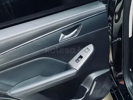 Haval Jolion 2023 года за 6 500 000 тг. в Алматы – фото 18