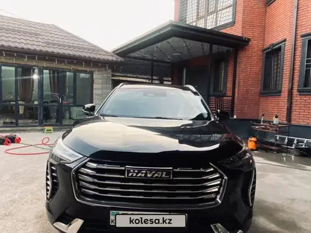 Haval Jolion 2023 года за 6 500 000 тг. в Алматы – фото 3