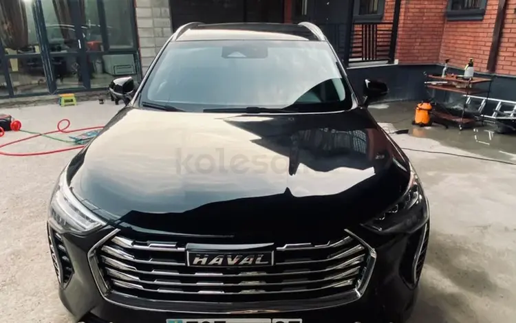 Haval Jolion 2023 годаүшін6 500 000 тг. в Алматы
