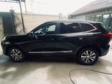 Haval Jolion 2023 года за 6 500 000 тг. в Алматы – фото 2