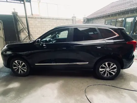 Haval Jolion 2023 года за 6 500 000 тг. в Алматы – фото 2