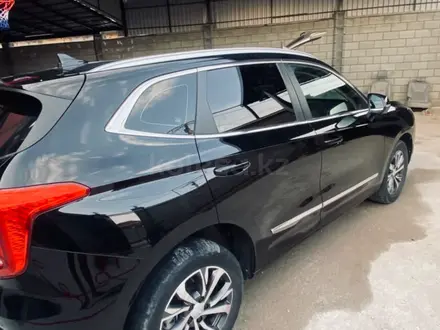 Haval Jolion 2023 года за 6 500 000 тг. в Алматы – фото 7
