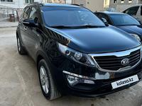 Kia Sportage 2012 годаfor8 200 000 тг. в Актау