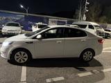 Kia Rio 2014 года за 4 600 000 тг. в Алматы – фото 4