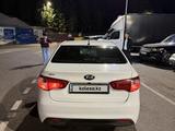 Kia Rio 2014 года за 4 600 000 тг. в Алматы – фото 3