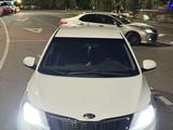 Kia Rio 2014 года за 4 600 000 тг. в Алматы – фото 5