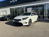Kia Cee'd Prestige 2025 года за 12 590 000 тг. в Талдыкорган