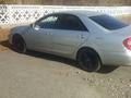 Toyota Camry 2003 года за 4 800 000 тг. в Костанай – фото 2