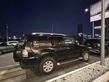 Mitsubishi Pajero 2009 годаүшін9 500 000 тг. в Караганда – фото 4