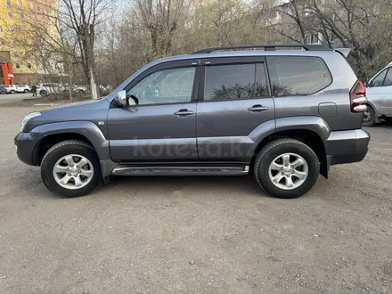 Toyota Land Cruiser Prado 2006 года за 12 200 000 тг. в Караганда – фото 7