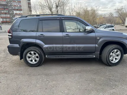 Toyota Land Cruiser Prado 2006 года за 12 200 000 тг. в Караганда – фото 8